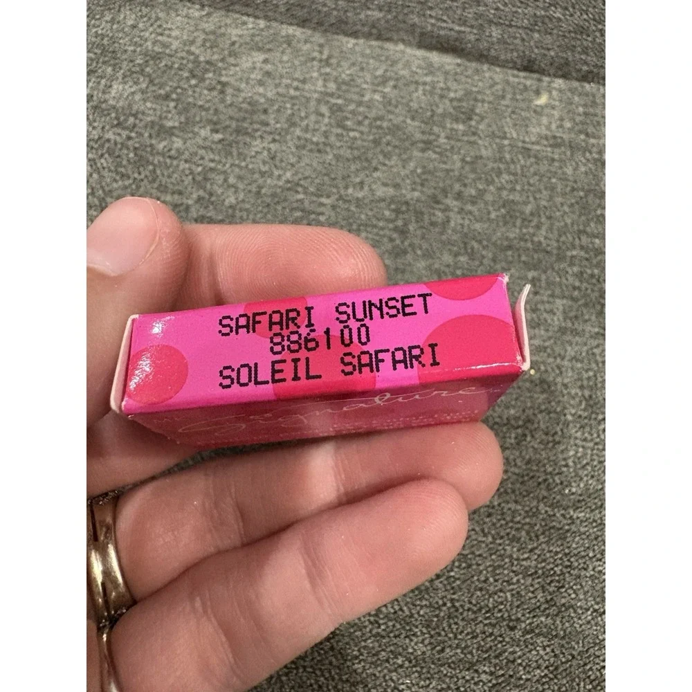 Mary Kay Signature Eye Color Safari Sunset 886100‎ Discontinued